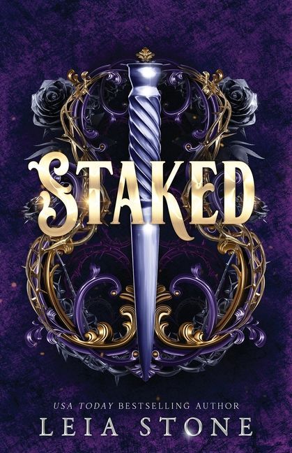 Staked (Standard Edition)