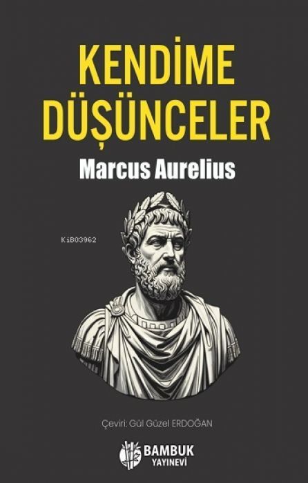 Kendime Düsünceler