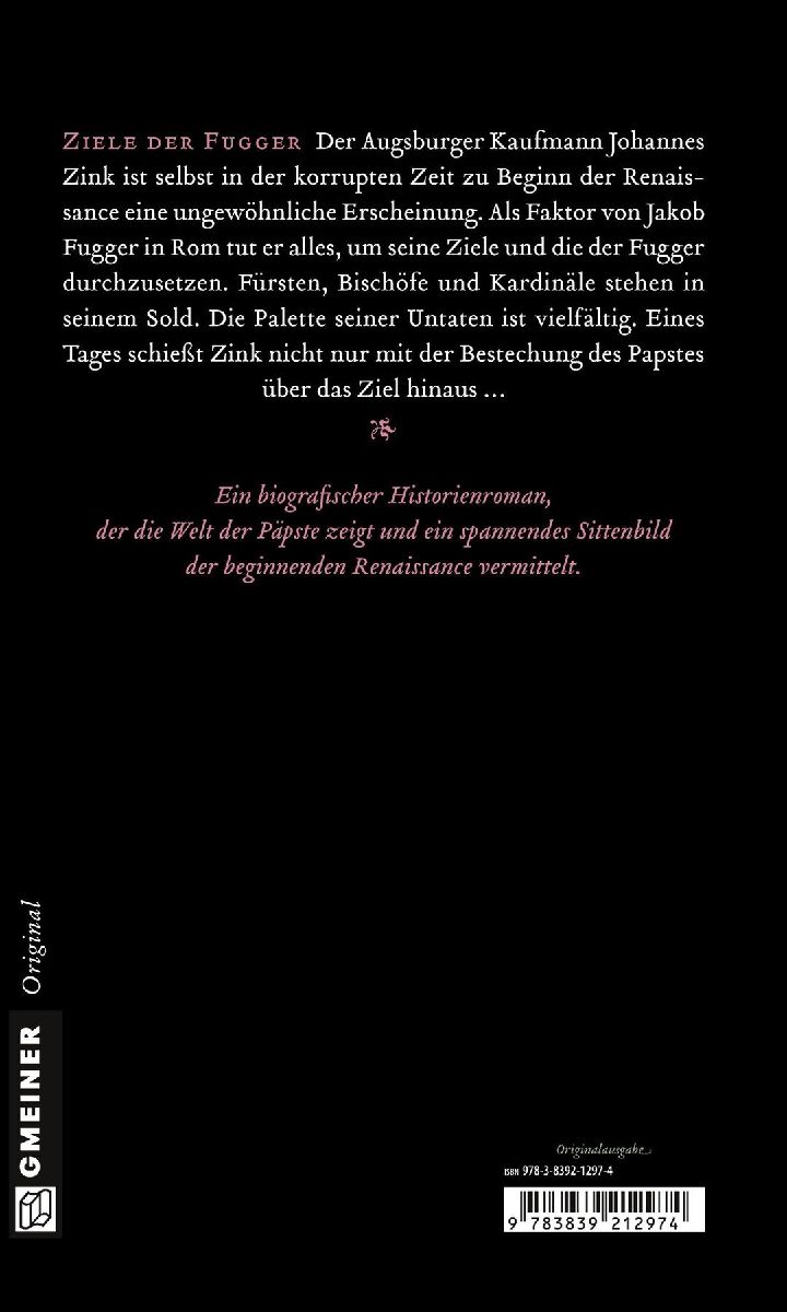 Der Papstkäufer