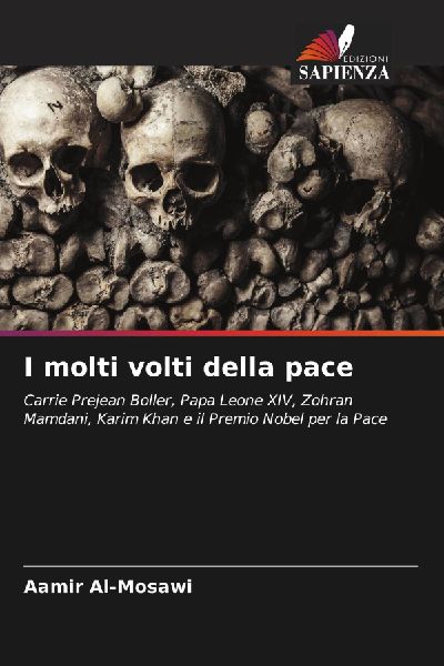I molti volti della pace