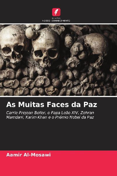 As Muitas Faces da Paz