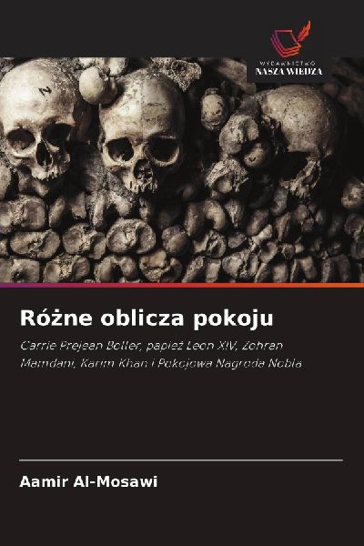 Ró¿ne oblicza pokoju