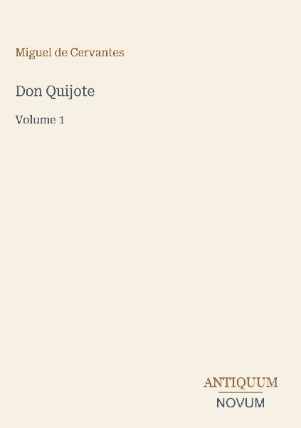 Don Quijote