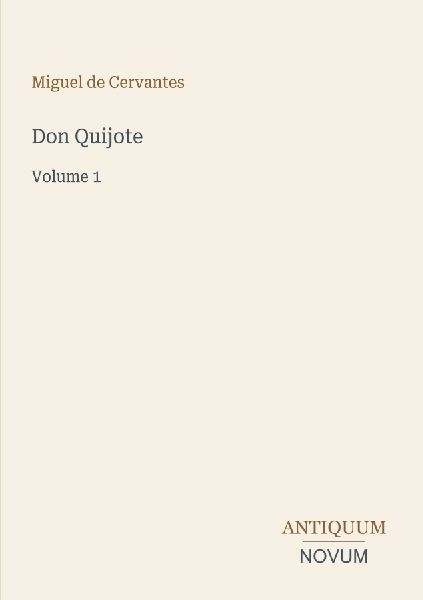 Don Quijote