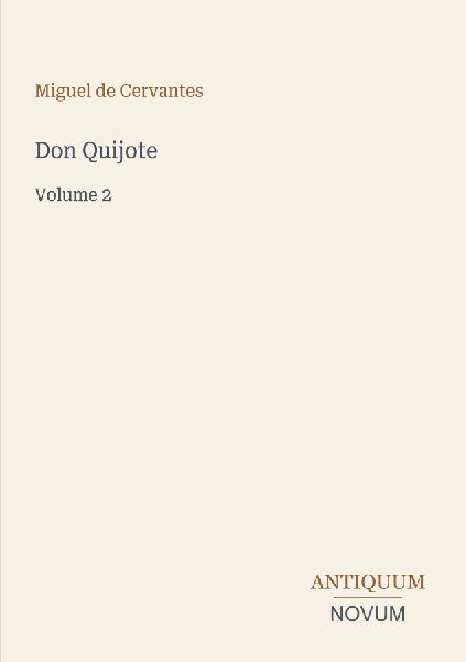 Don Quijote