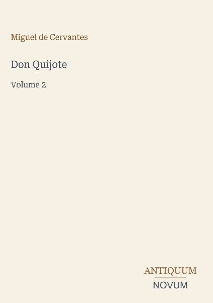 Don Quijote