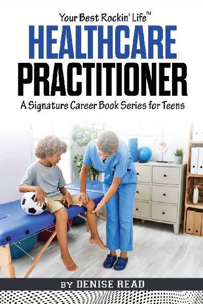 Healthcare Practitioner