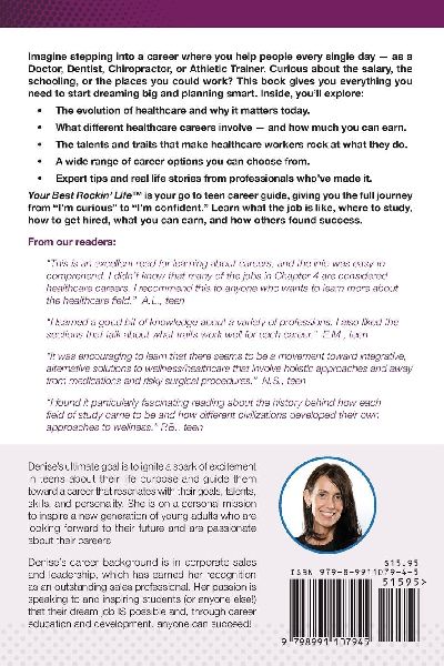 Healthcare Practitioner