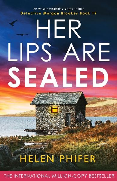 Her Lips Are Sealed