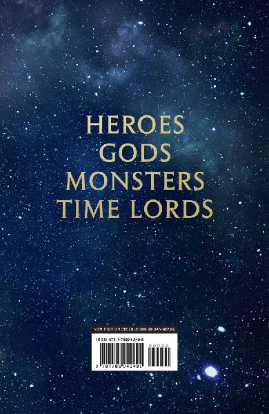 Doctor Who