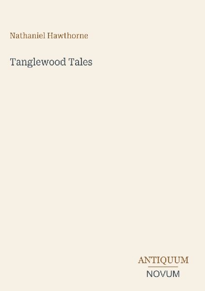 Tanglewood Tales
