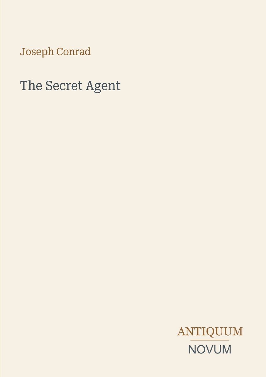 The Secret Agent