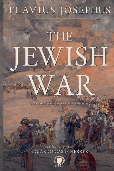 The Jewish War