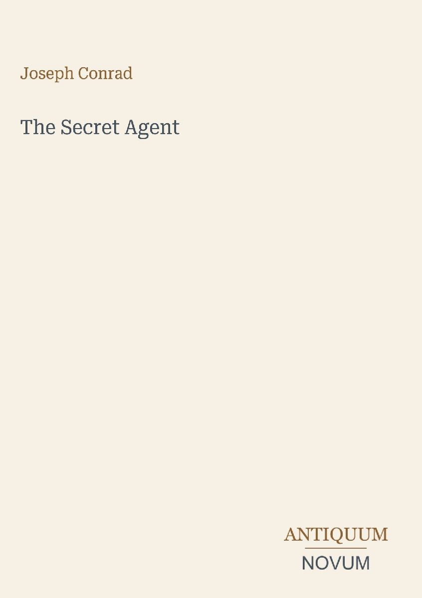 The Secret Agent