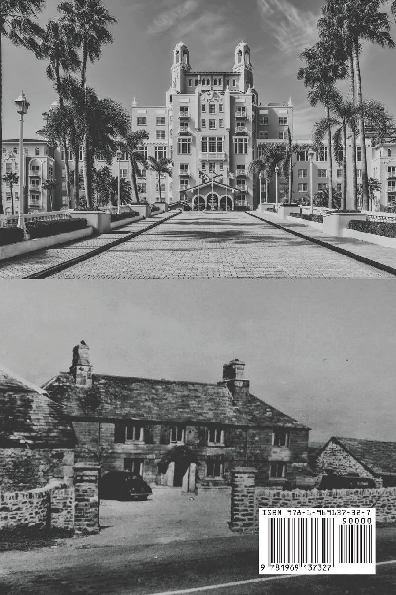 101 Haunted hotels, Inns & Motels