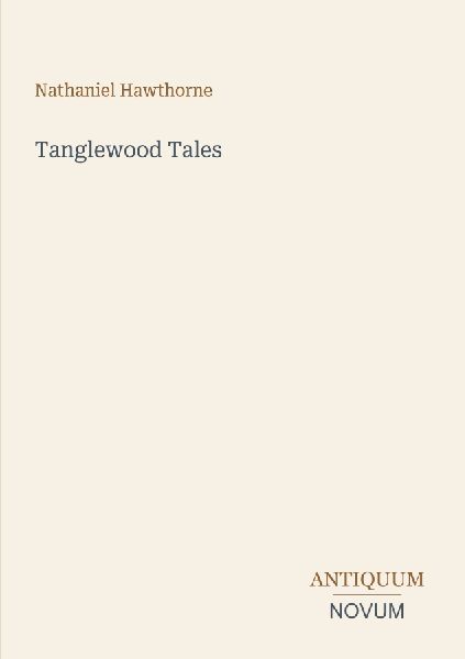 Tanglewood Tales