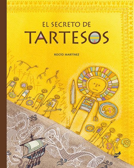 El secreto de Tartesos