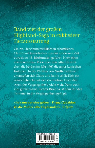 Outlander - Der Ruf der Trommel