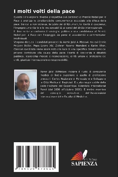 I molti volti della pace