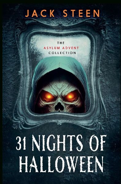 31 Nights of Halloween