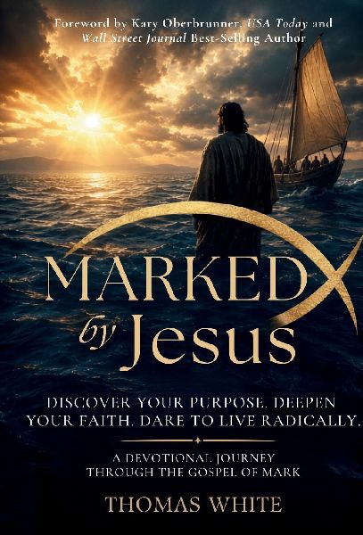 Marked by Jesus