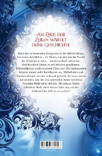 Liga Lexis - Silberhelle Welten
