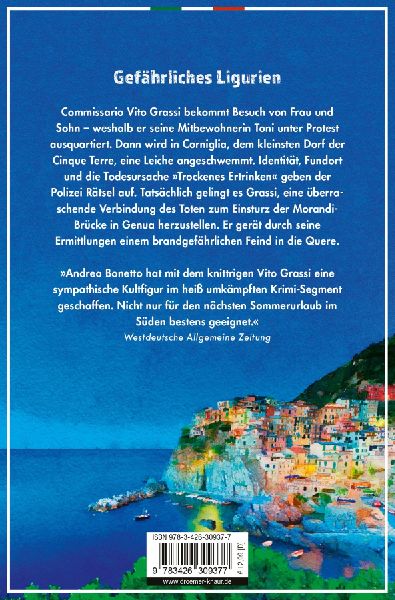 Azzurro mortale