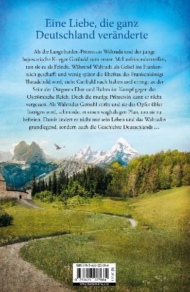 Der Krieger und die Königin