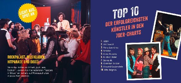 Alles begann 1965