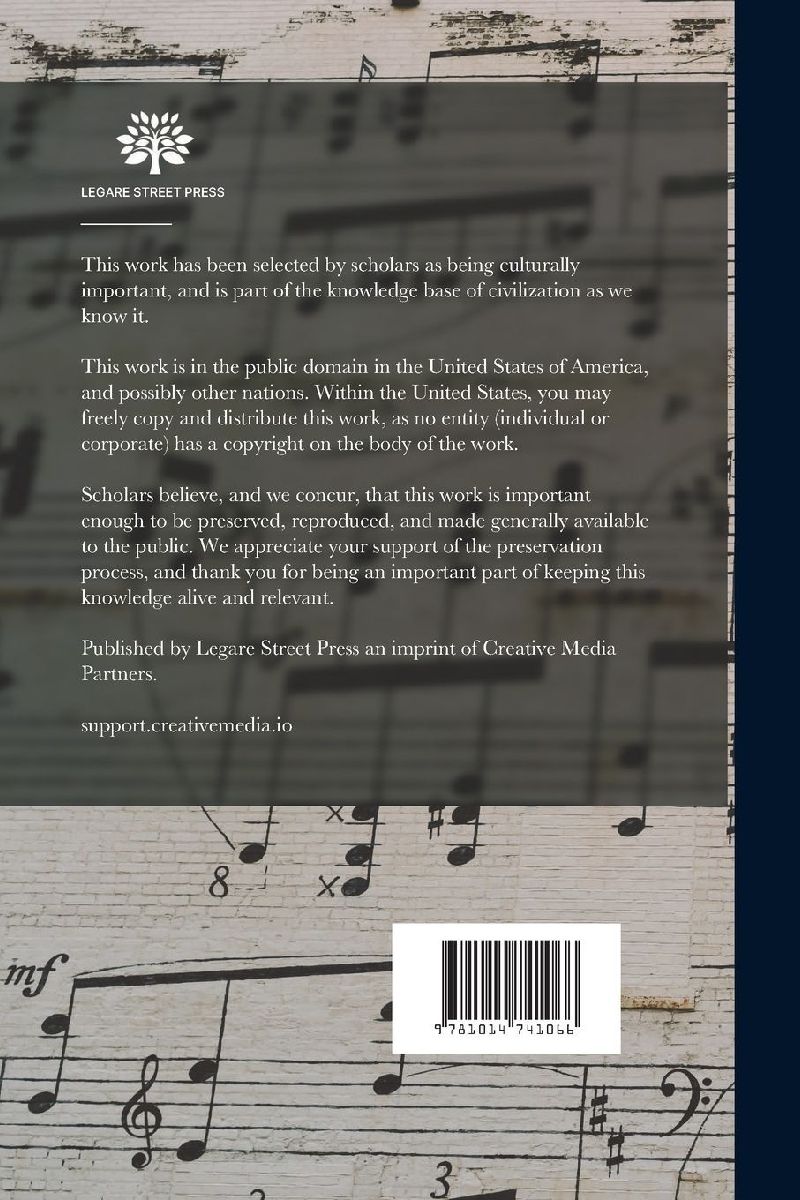 Chaplet of Original Hymns and Songs, Christmas and Easter Carols, Concert Exercises, &c.