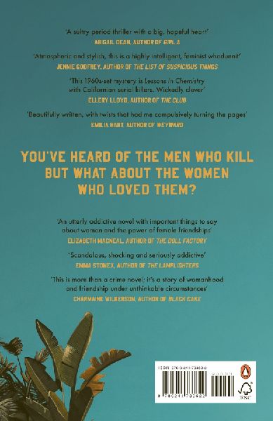 The Secret Lives of Murderers' Wives