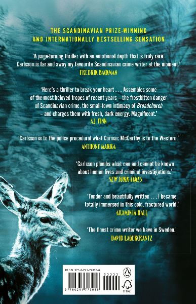 The Living and the Dead