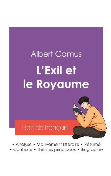 Réussir son Bac de français 2027 : Analyse du recueil L'...