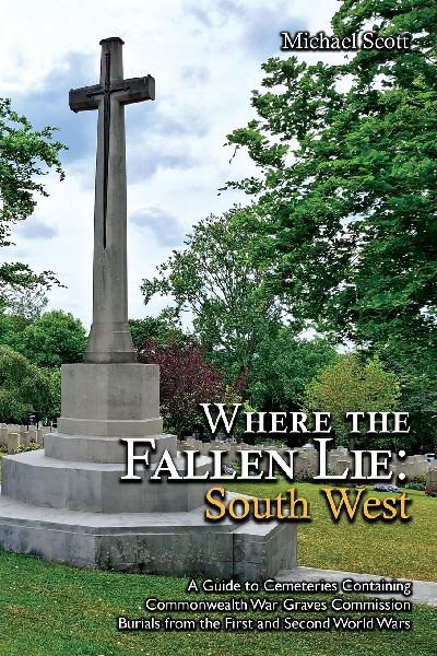 Where the Fallen Lie