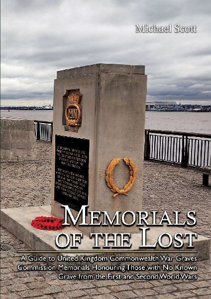 Memorials of the Lost