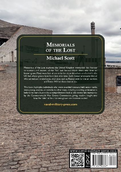 Memorials of the Lost