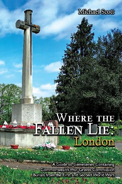 Where the Fallen Lie