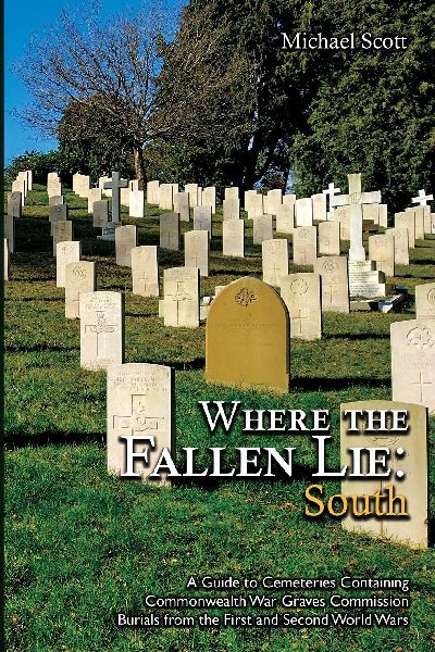 Where the Fallen Lie