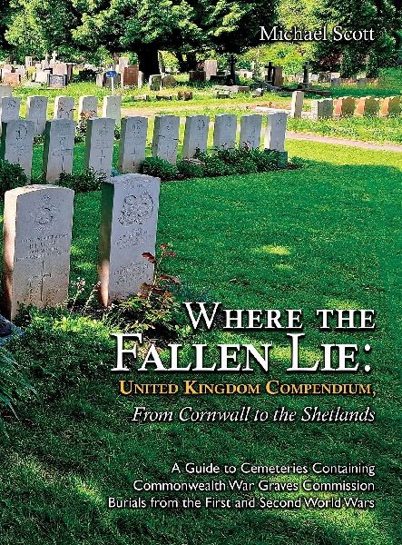 Where the Fallen Lie