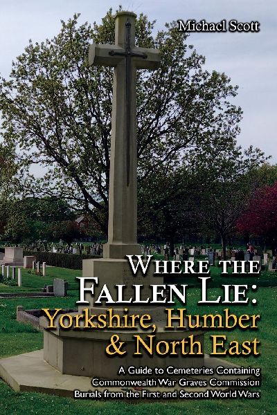 Where the Fallen Lie