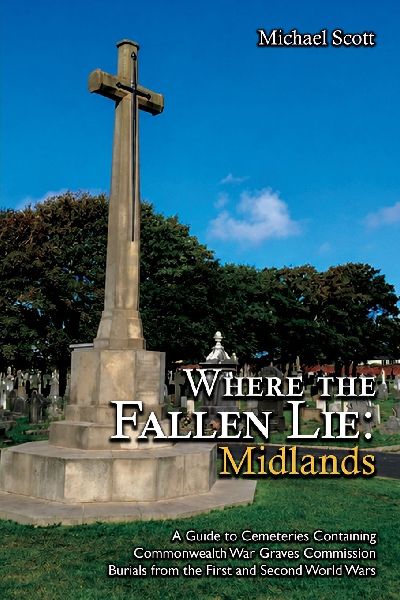 Where the Fallen Lie