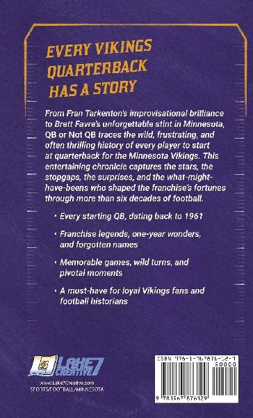 QB or Not QB(TM)