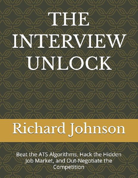 THE INTERVIEW UNLOCK