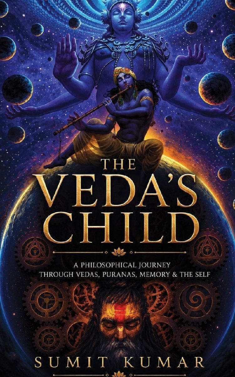 THE VEDAS CHILD