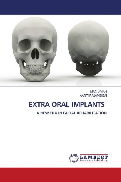 EXTRA ORAL IMPLANTS