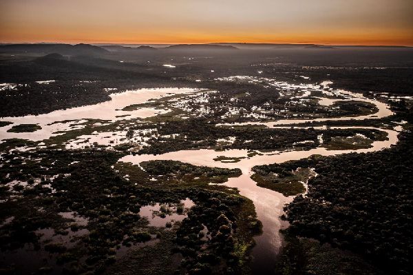 Pantanal