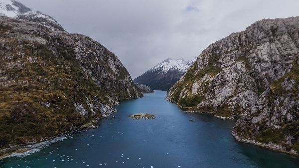 Bis ans Ende der Welt