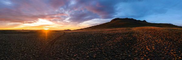 Bis ans Ende der Welt