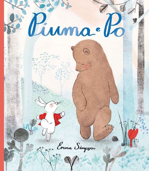 Piuma e Po