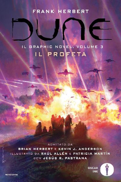 Il profeta